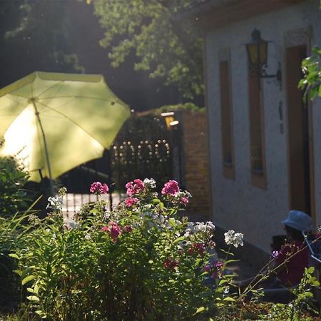 Ferienhaus Messern Eksteriør billede
