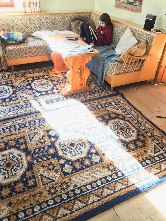 Ferienhaus Messern Eksteriør billede