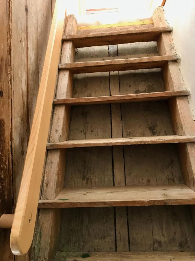 Ferienhaus Messern Eksteriør billede