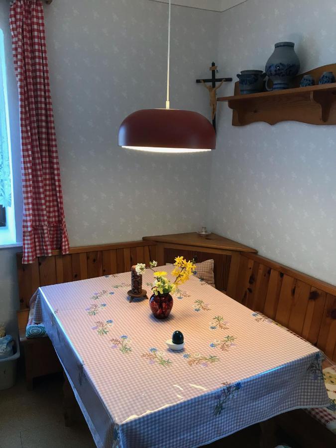 Ferienhaus Messern Eksteriør billede