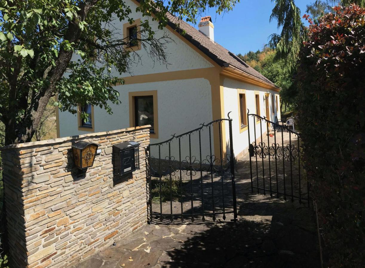 Ferienhaus Messern Eksteriør billede