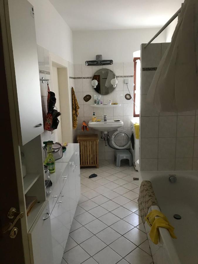 Ferienhaus Messern Eksteriør billede
