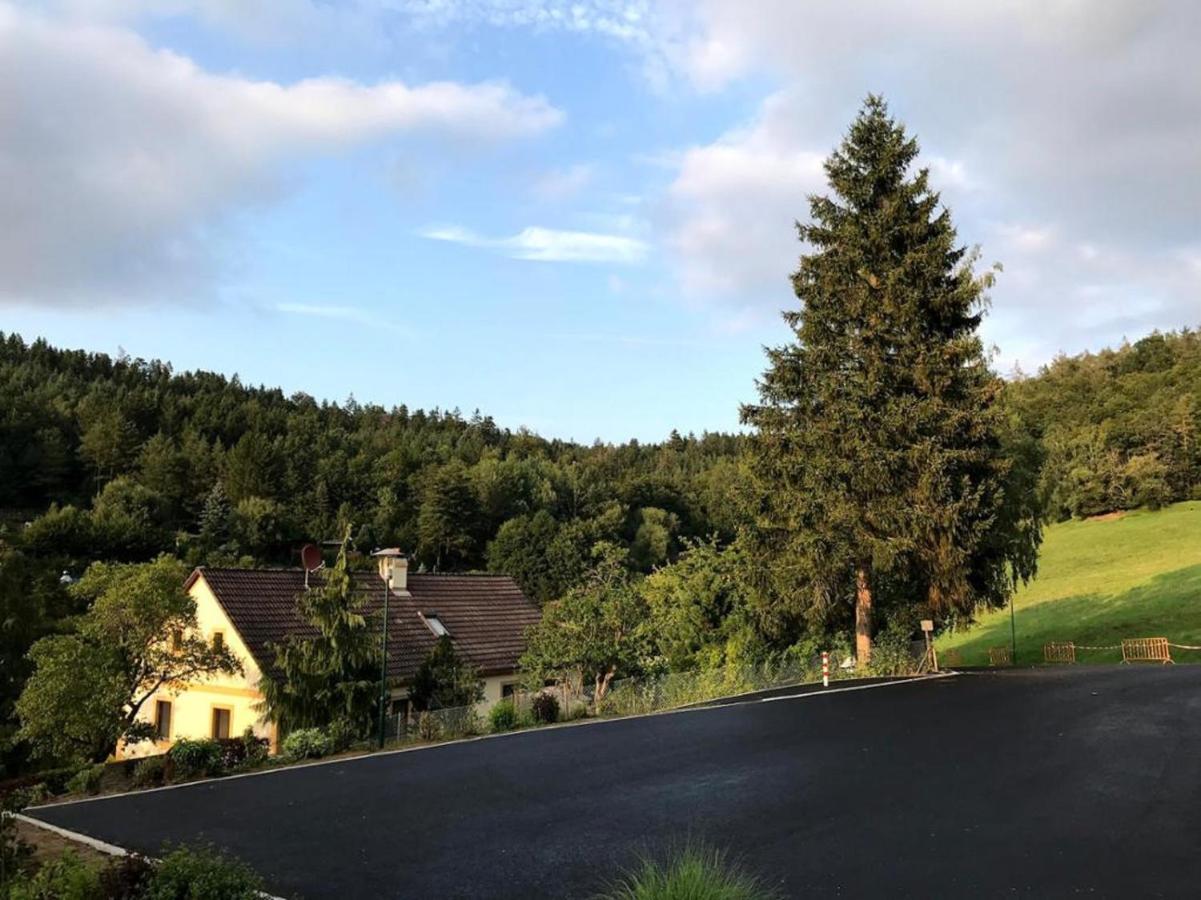 Ferienhaus Messern Eksteriør billede