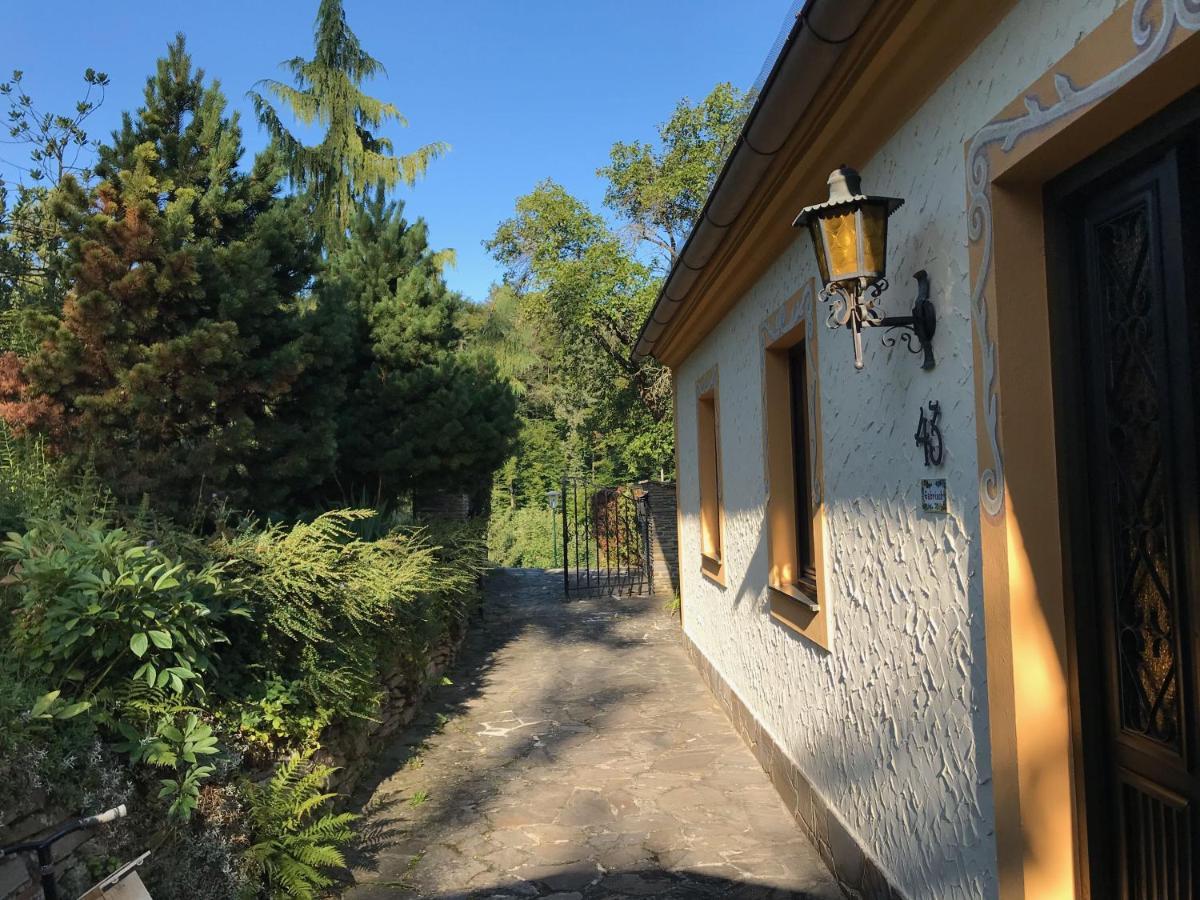 Ferienhaus Messern Eksteriør billede